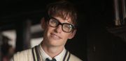 Astrofizicianul Stephen Hawking e readus la viață de Eddie Redmayne în filmul de Oscar Teoria întregului