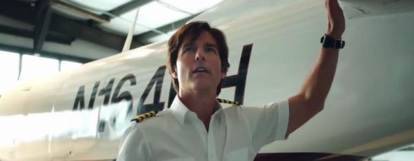 Tom Cruise conduce una din cele mai mari operațiuni sub acoperire ale CIA