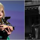 Kim Novak, diva uitată a Hollywoodului, a fost premiată la Festivalul de Film de la Veneția