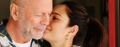 Emma Heming Willis pune că era cât pe ce să-l părăsească pe Bruce Willis
