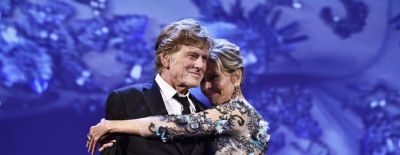 Am plâns toată dimineața! Ce a transmis Jane Fonda după ce a aflat de moartea lui Robert Redford?