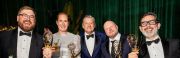 Premiile Emmy 2025. Lista completă a câștigătorilor celei de-a 77-a ediții