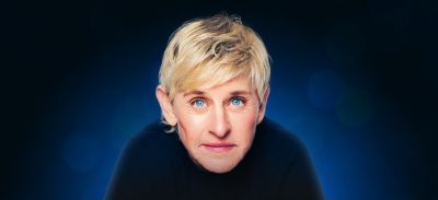 Ellen DeGeneres, acuzată că a provocat un accident de mașină în care o femeie a fost rănită