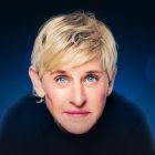 Ellen DeGeneres, acuzată că a provocat un accident de mașină în care o femeie a fost rănită