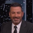Jimmy Kimmel s-a întors la birou în așteptarea revenirii emisiunii Jimmy Kimmell Live!