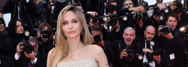 Nu-mi recunosc țara! Angelina Jolie e dezamăgită de ce se întâmplă cu libertatea de exprimare în Statele Unite