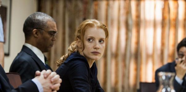 Jessica Chastain, Jason Clarke și Kyle Chandler sunt implicați în Misiunea Bin Laden