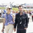 Keanu Reeves și Alexandra Grant s-au căsătorit? Răspunsul lor într-o imagine