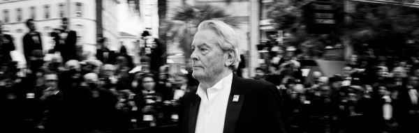 Alain Delon mai avea sau nu un fiu? Controversa rămâne deschisă în ceea ce-l privește pe Ari Boulogne