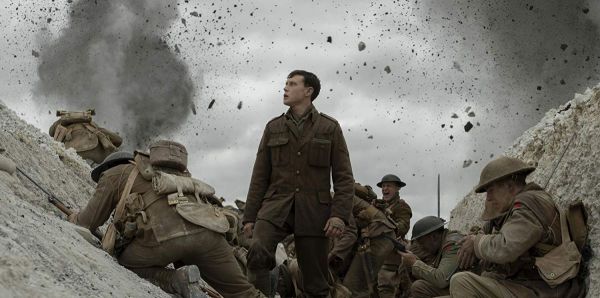 1917 sau Cel mai bun film de război de la Saving Private Ryan încoace, în seara aceasta la Pro Cinema