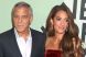 Amal Clooney a făcut senzație într-o rochie mini de 12.000 de dolari