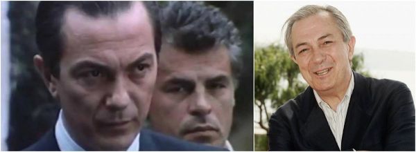 A murit un mare actor italian, cunoscut publicului pentru rolul său din serialul cult Caracatița, Tano Carridi