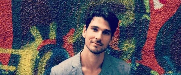 Anghel Damian face confesiuni în premieră: Unul dintre filmele care m-au marcat atunci a fost Fast and Furious
