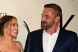 Jennifer Lopez și Ben Affleck, întâlnire de gradul zero, cu zâmbete și priviri complice
