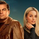 Brad Pitt, Leo DiCaprio și Margot Robbie fac un trio scandalos în Once Upon a Time hellip;in Hollywood