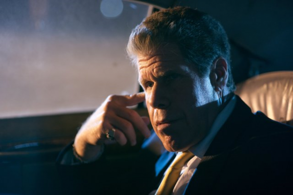 Ron Perlman, despre primii săi ani de carieră: Am stat patru ani fără să primesc niciun rol