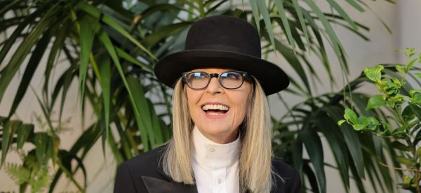 A murit Diane Keaton, una dintre muzele regizorului Woody Allen