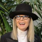 A murit Diane Keaton, una dintre muzele regizorului Woody Allen