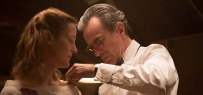 Daniel-Day Lewis, într-un nou rol biografic de Oscar, Firul fantomă