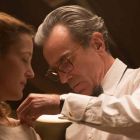 Daniel-Day Lewis, într-un nou rol biografic de Oscar, Firul fantomă