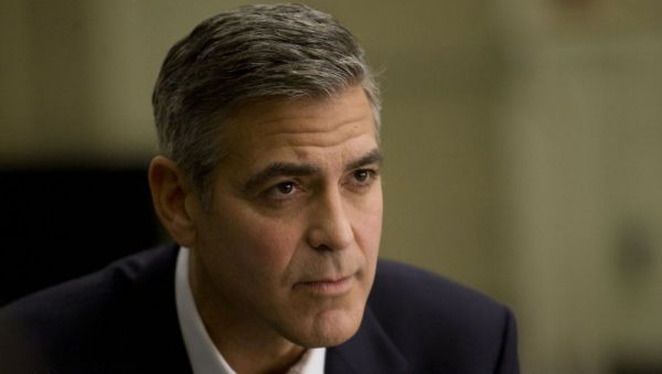 George Clooney, mândru de hoții de la Luvru! I-a dat idei pentru un alt film Ocean?