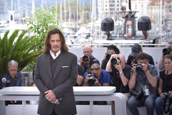 Johnny Depp se întoarce la Hollywood. În ce film va juca?
