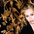 Miley Cyrus, vedeta lui James Cameron pentru Avatar: Fire and Ash