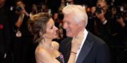 Richard Gere și Alejandra Silva n-au rezistat în Spania și s-au întors în Statele Unite