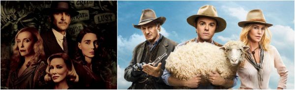 Regal de groază la Pro Cinema în weekendul de Halloween