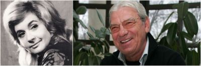 Emeric Ienei a încetat din viață. Uite cu ce actriță a fost căsătorit în tinerețe