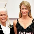 Actrița Laura Dern e devastată. Mama sa, actrița Diane Ladd, a murit