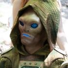 Un SF românesc? Sandu Pop și Alin Panc lansează pelicula Vasile și Naveta spațială