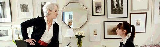 A apărut trailerul mult așteptatului film The Devil Wears Prada 2