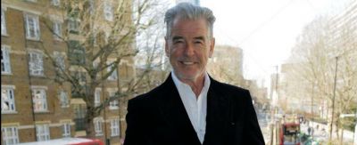 Pierce Brosnan s-a împăcat cu fiul său, Christopher, după 20 de ani de distanțare