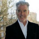 Pierce Brosnan s-a împăcat cu fiul său, Christopher, după 20 de ani de distanțare