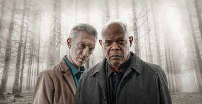 Samuel L. Jackson și Vincent Cassel sunt parteneri în Afectați, un thriller despre un criminal în serie