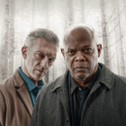 Samuel L. Jackson și Vincent Cassel sunt parteneri în Afectați, un thriller despre un criminal în serie