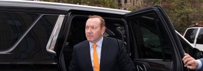 După scandalul de agresiune sexuală, Kevin Spacey spune că nu mai are casă și e nevoit să stea prin hoteluri