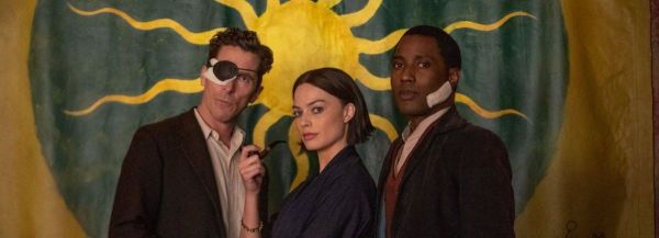 Mister, complot și comedie în Amsterdam, după un caz real din istoria Statelor Unite