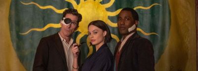 Mister, complot și comedie în Amsterdam, după un caz real din istoria Statelor Unite