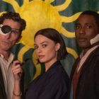 Mister, complot și comedie în Amsterdam, după un caz real din istoria Statelor Unite