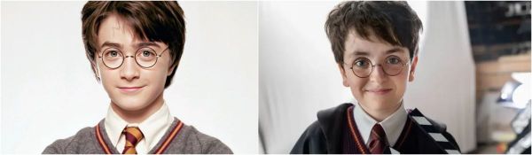 Daniel Radcliffe i-a trimis o scrisoare noului actor care îl va interpreta pe Harry Potter