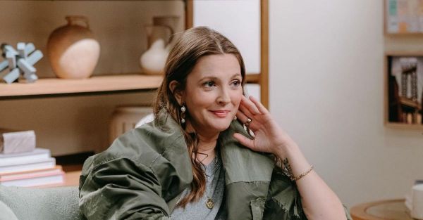 Mărturisire șocantă! Drew Barrymore spune a trecut prin iad când a fost internată la reabilitare