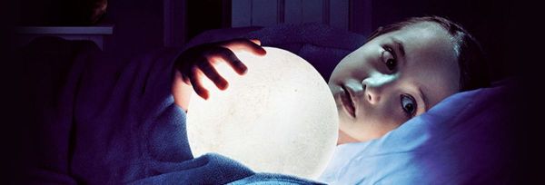 Ai grijă pe unde umbli! Ai putea să aduci Baubaul în casă