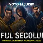 Filmul Jaful secolului, propunerea României pentru Premiile Oscar 2026, din 20 decembrie, exclusiv pe VOYO