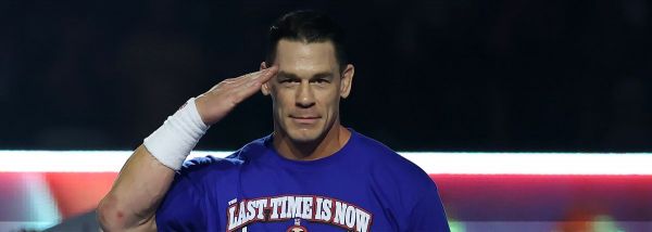 Actorul John Cena, forțat să-și &icirc;ncheie cariera &icirc;n wrestling după o &icirc;nfr&acirc;ngere umilitoare