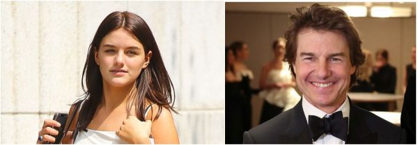 La 19 ani, fiica lui Tom Cruise trăiește departe de faima tatălui său, pe care nu l-a mai văzut de peste un deceniu