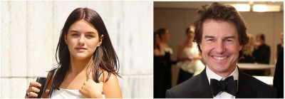 La 19 ani, fiica lui Tom Cruise trăiește departe de faima tatălui său, pe care nu l-a mai văzut de peste un deceniu