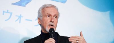 După 40 de ani de magie &icirc;n cinema, James Cameron a intrat &icirc;n clubul miliardarilor