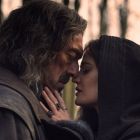 Vincent Cassel e sedus fatal de Eva Green &icirc;n Cei trei muschetari: D Artagnan